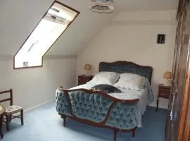 Chambres d'hôtes La Poudrière