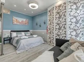 Front Station Apartment by DiffeRent