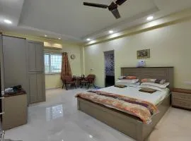 V & U Homestay Sadar