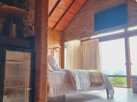 Chalé HOSPEDAGEM