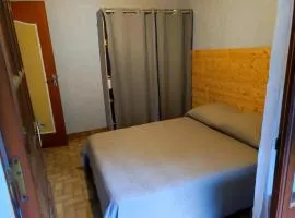 Chalet rural
