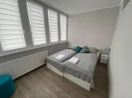 Beszterce Apartman