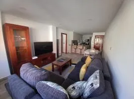 Home from home