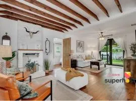 Casa Del Sol Gated Home 2bds1ba Wparking