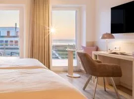 Hotel Stranddistel