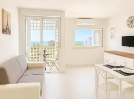 The Pearl of the Sea