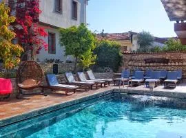 Sezgin Boutique Hotel