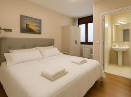 Elara, hotel v destinácii Viveiro
