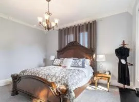 Tillinghast Manor Bed & Brunch