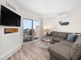 Seaward Road #5 - Bay Bliss