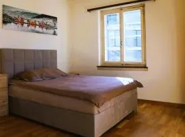 Apartment WG Zimmer Komplett Ausgestattet