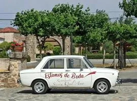 Hotel Sierra Quilama