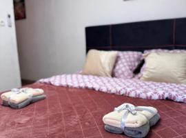 Apartman Josip, pet-friendly hotel in Gospić