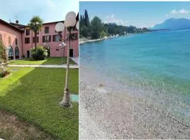 Desenzano Padenghe - 8 min al lago - 8 Minuten vom See