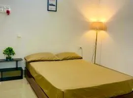Kalpanas Homestay