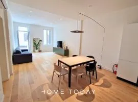 HT - Basilica View Luxury Loft