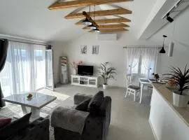 Teodora Apartment