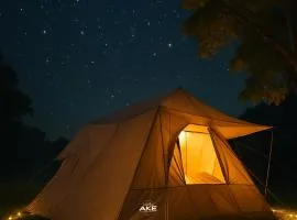 Ake camping pakchong