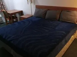 2 Double Beds Hotel Studio 234