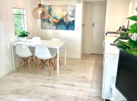 Huisje Eext - De Vos, hotel v destinaci Eext