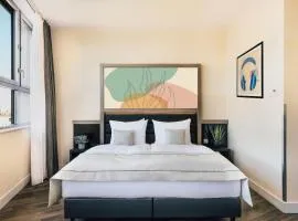 Garner Hotel Berlin - Charlottenburg, an IHG Hotel