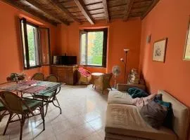 Casa accogliente sul naviglio