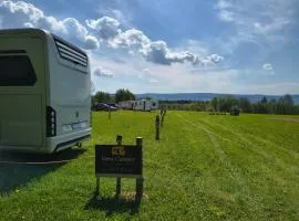 Izera Camper - RV-camper site&service - plac kamperowy, stellplatz