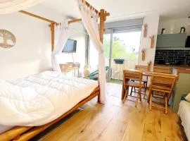 Le COSY BALI Studio lumineux