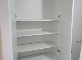 Hébergement ABREU