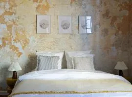 Casaïa - La Cigale - Chambre avec salle de bain privée