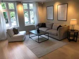 Moderne Leilighet midt i Bykjernen Apt 1