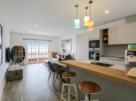 Garachico Oceanline Modernity