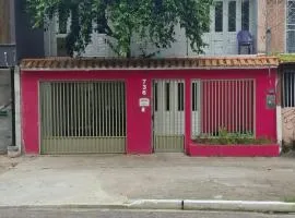 Recanto Paraense