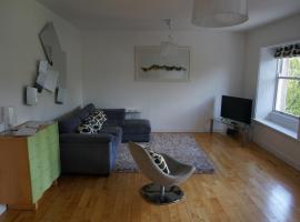 Chaucer View, Chaucer House Apts, hotel i Keswick