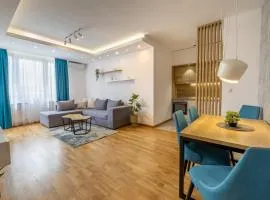 Arena BIG Luxury Apartments