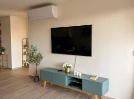 Azure Caribbean Green Spirit, hôtel à Puerto Aventuras