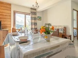 Appartement confortable 6 pers avec terrasse et internet à Aussois - FR-1-508B-5