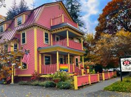 The Village Inn of Woodstock