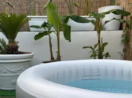 Real suite spa
