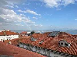 Apartamento Santa Lucía