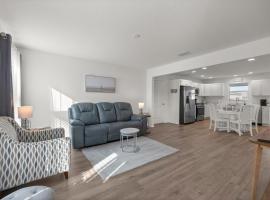 Relaxation Meets Recreation, Hotel in Sumterville