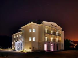 Hotel Raca, hotel v destinaci Sesvete