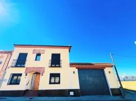 La Villa de Pi