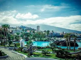Martianez Luxury vista Tenerife