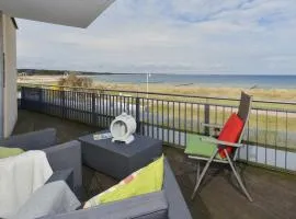 Ferienwohnung Traumstrand