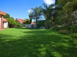 The Hellens Guest House