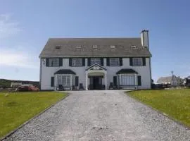 The Shamrock Bed and Breakfast