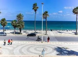Appartement Les Vagues Bleues