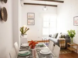 Ibarra Premium Apartment