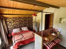 La Cabane du Verger